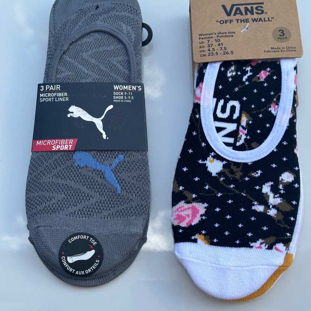 Socks Bundle